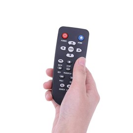 Universal Remote Control Remote Control Replacement For Western Digital WD TV Live Plus HD Player
