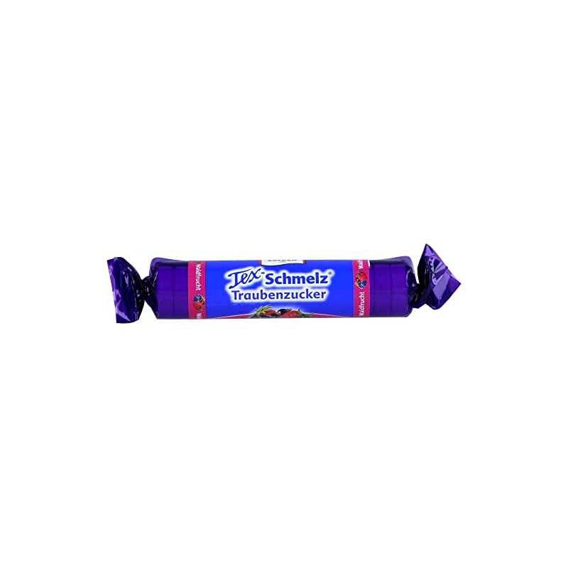 Soldan Tex Melting Grape Sugar Forest Fruits