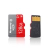 Elisubabau Micro Memory Card, High Speed Performance, Class 10 Standard,