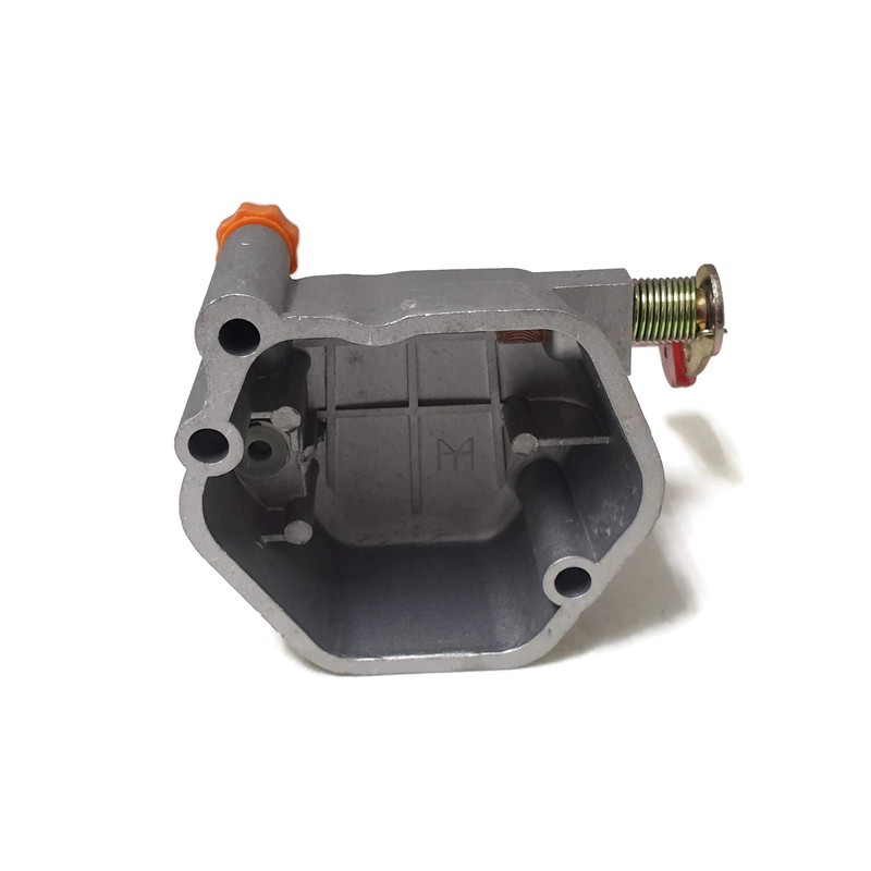 Bonnet Valve Cover for Diesel Yanmar Tractor 178F 170F Engine