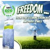 Nano Towels - The Amazing Eco Cloth Wipes That Cleans