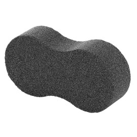 Kerbl Wonderstone Coat Cleaning Stone, 12 X 6 X 3 cm