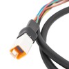 Electric Bike Motor Cable for BAFANG M400 M200 M300 M620