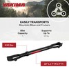Yakima Mast-Style TubeTop Bike Frame Adapter, Seat, Stem Adapter for