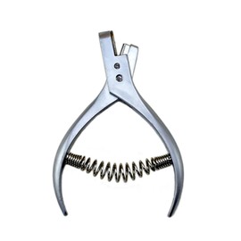 45N Pattern Notchers Tailor Tools Sewing Accessories Pliers Punch Marker Series Ticket Cut 1/16" x 1/4"