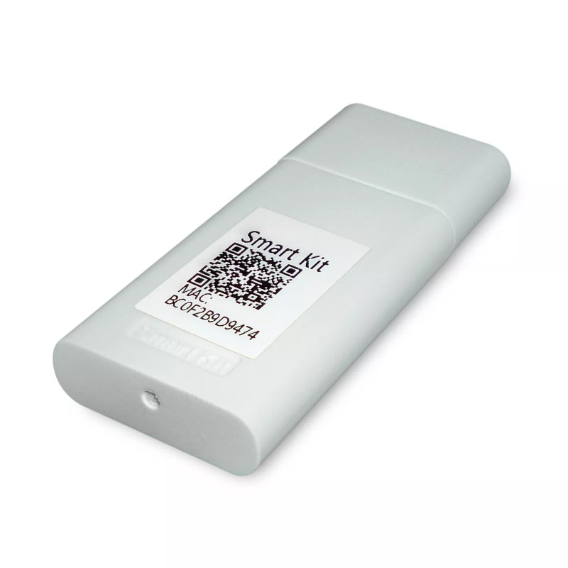 ecox OSK102 Ductless Air Conditioning and Heatpump Wi-Fi Connection Device