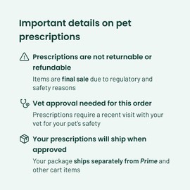 Potassium Citrate ER Tablets for Dogs and Cats, 5 mEq (540 mg), 100 Tablets