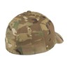 Thin RED LINE - Thin Blue LINE Spartan Helmet Cap.