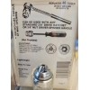 CHANNELLOCK VINTAGE 3/8" DR. ADJUSTABLE SOCKET BY CHANNELLOCK SAE/MM (MADE
