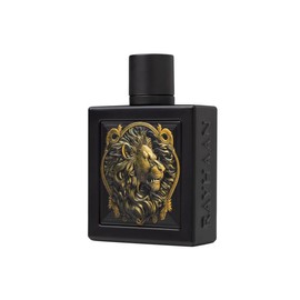 Rayhaan Lion for Unisex Eau de Parfum Spray, 3.4 Ounce