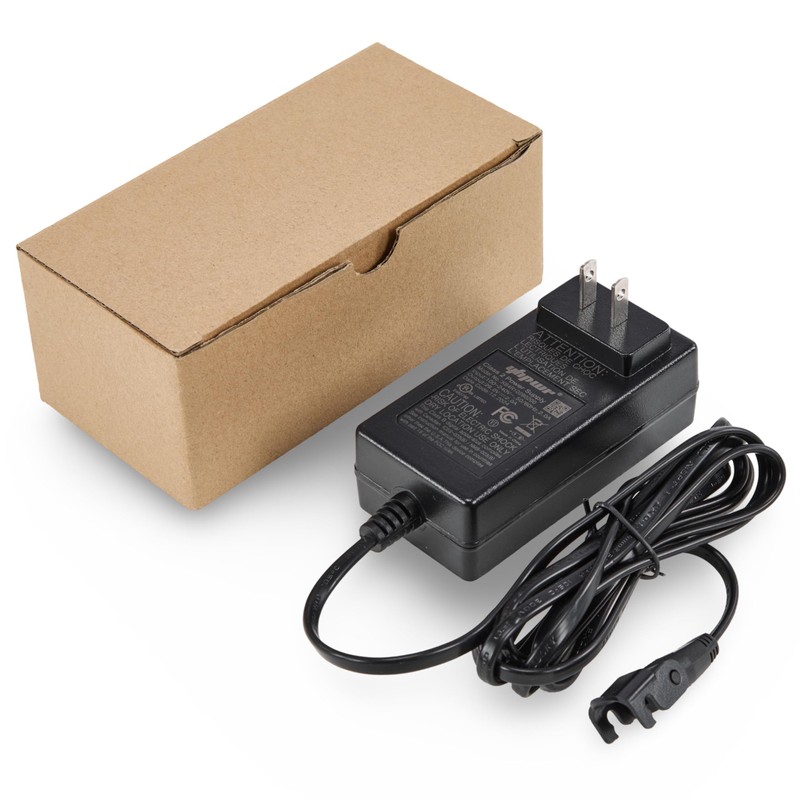 Hommoat Recliner 29V 2A Wall Mount Power Supply, Model 290200