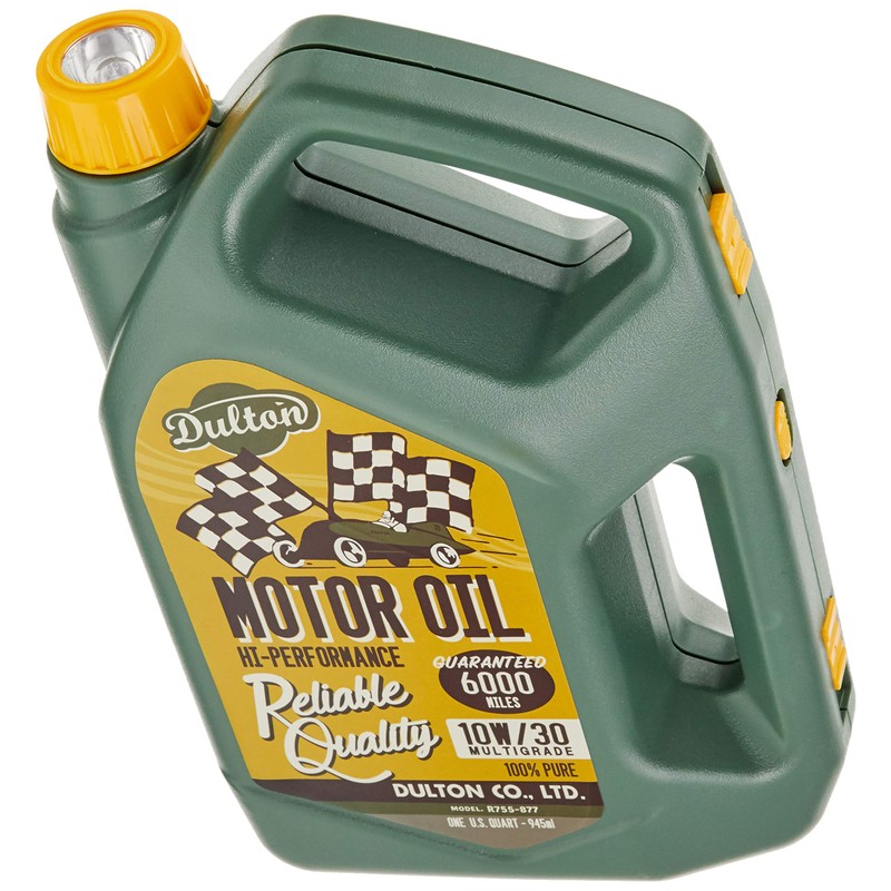 Dulton R755-877 Tool Kit "Motor Oil"