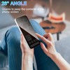 Lokyoo 3 Pack Privacy Screen Protector for Nothing Phone (4a)