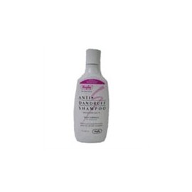 Watson Laboratories Rugby Selenium Anti-Dandruff Shampoo - 7 oz