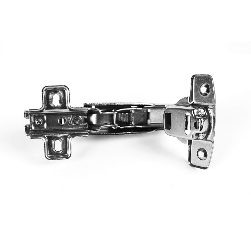 Berta (2 Pack) 165 Degree Lazy Susan Hinge, Frameless, CLIP