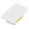WiFi Smart Light Dimmer Switch Dimming Remote Switch Voice Control