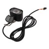 Electric Bike LED Headlight DC 36V to 48V IPX5 Waterproof