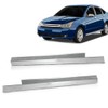 ALLGOOD Slip-on Rocker Panel, Compatible with Ford Focus 4-Door 2008-2011,