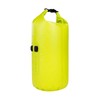 Tatonka Unisex - Adult WP Stuffbag Valve 25L Bag, Lime,