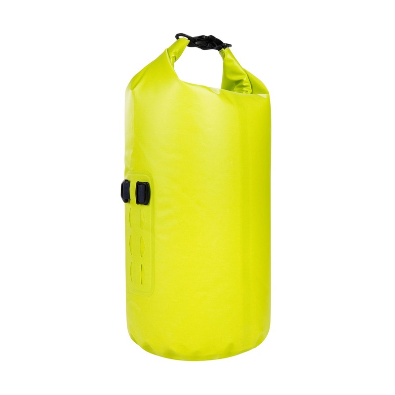 Tatonka Unisex - Adult WP Stuffbag Valve 25L Bag, Lime,