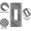 Kjzeex Replacement Robot Lawnmower Blades for Robotic Lawnmower, 32 Pack