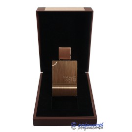 Amber OUD Gold Edition By Al Haramain 4.0 oz/120 ml EDP Spray  Unisex New In Box