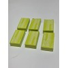(MALIN+GOETZ) Lime Soap Bar Malin Goetz 6pk