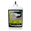 Concrete Crack Repair, Bottle, 1 qt., Gray