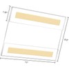 Ludery 8.5 x11 Acrylic Picture Frame Set of 6, Wall