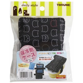 Torne Ice Case sinpurukyatto Black P – 3320 