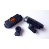 141190901 – Blinker Indicator Black
