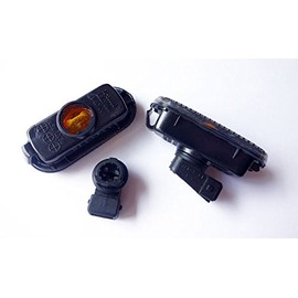 141190901 – Blinker Indicator Black