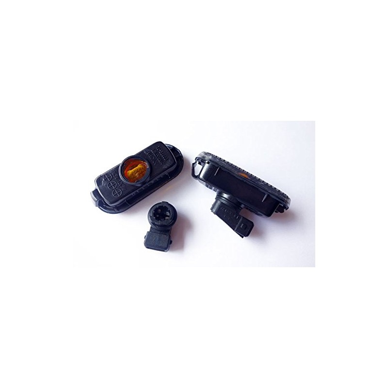 141190901 – Blinker Indicator Black