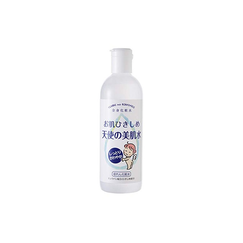 Angel of beautiful skin water M 340ml