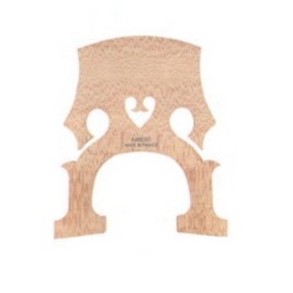 PUENTE VIOLONCELLO - Aubert (4/4) Mod.C FTPM14 (Etude 14) (Tratado y Preparardo)