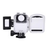 SJCAM M20 Waterproof Protection Case 30M Diving for SJCAM M20