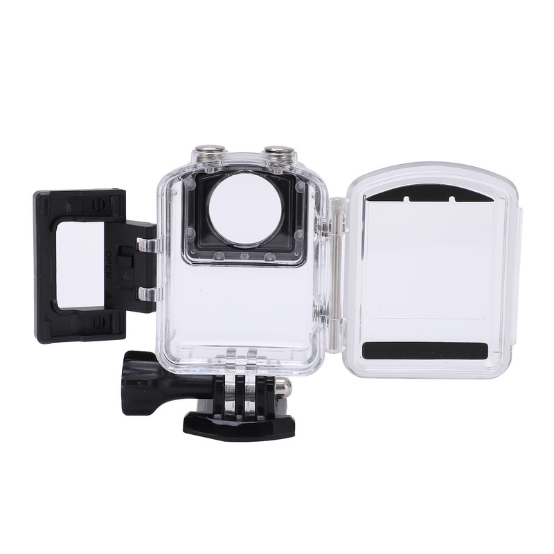 SJCAM M20 Waterproof Protection Case 30M Diving for SJCAM M20