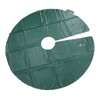 25 Gallon Tree Watering Bag Ring Deep Root Slow Release