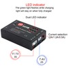 E4AC 30W RC Battery Chargers Input AC 100V-240V Charging for