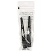 Hero Hair Clip Dakar Small 2P Black J230