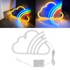 Neon Light High Brightness Battery Operated USB Powered Decorative LED