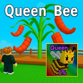 leinad42k Queen Bee | Garden a Grow  |❤️ROBLOX❤️|
