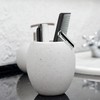 Beard Cleaner Brush: Clean Up Beard Trimmings from Sinks and