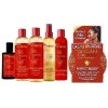 Creme of Nature Argan Oil Super Set