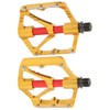 WAKE Bike 3 Bearing Aluminum Alloy Pedal Durable Mountain Bicycle