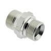 Hydraulic Double Nipple G 1/2 Inch G 1/2 Inch Material: