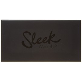 Sleek i–Divine Eyeshadow Palette Enchanted Forest