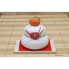 Yakushigama Kagami Mochi Ornament (Small)
