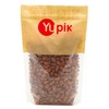 Yupik Roasted Unsalted Almonds, 2.2 lb (35.2 oz), Gluten-free, Kosher,
