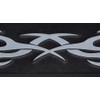 KARAKAL Grip for All Racquet Sports, PU SUPER GRIP Tribal